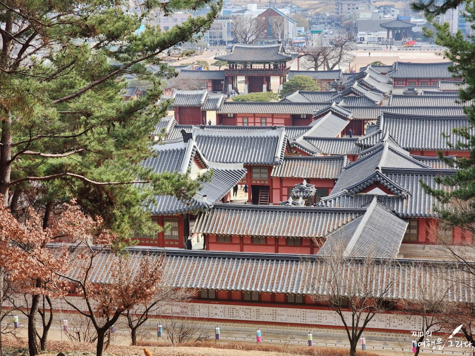 수원 가볼만한곳 드라이브 코스 4곳 일월수목원 화성행궁 영흥수목원 스타필드