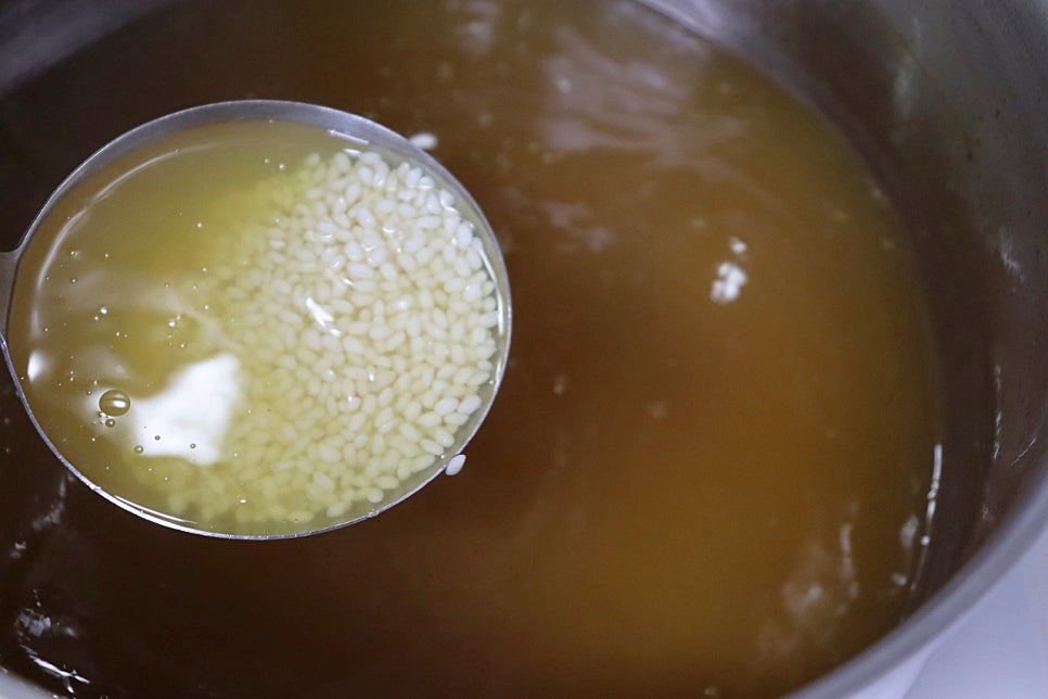 삼계탕 끓이는법 압력솥 삼계탕 레시피 재료 닭손질 산삼먹는법 삼계죽