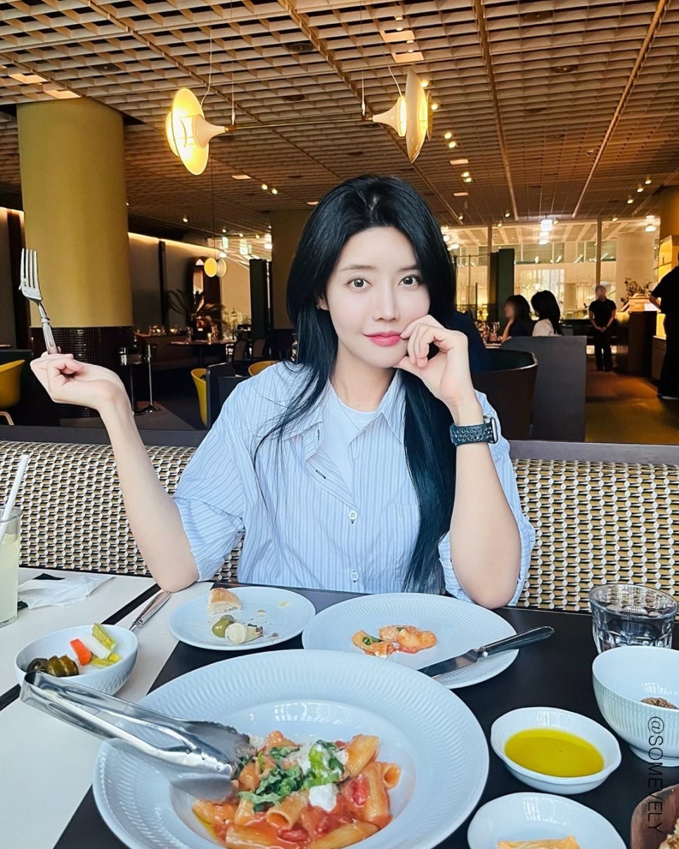 용산 맛집 데이트 쿠촐로 서울 와인과 함께 딱!