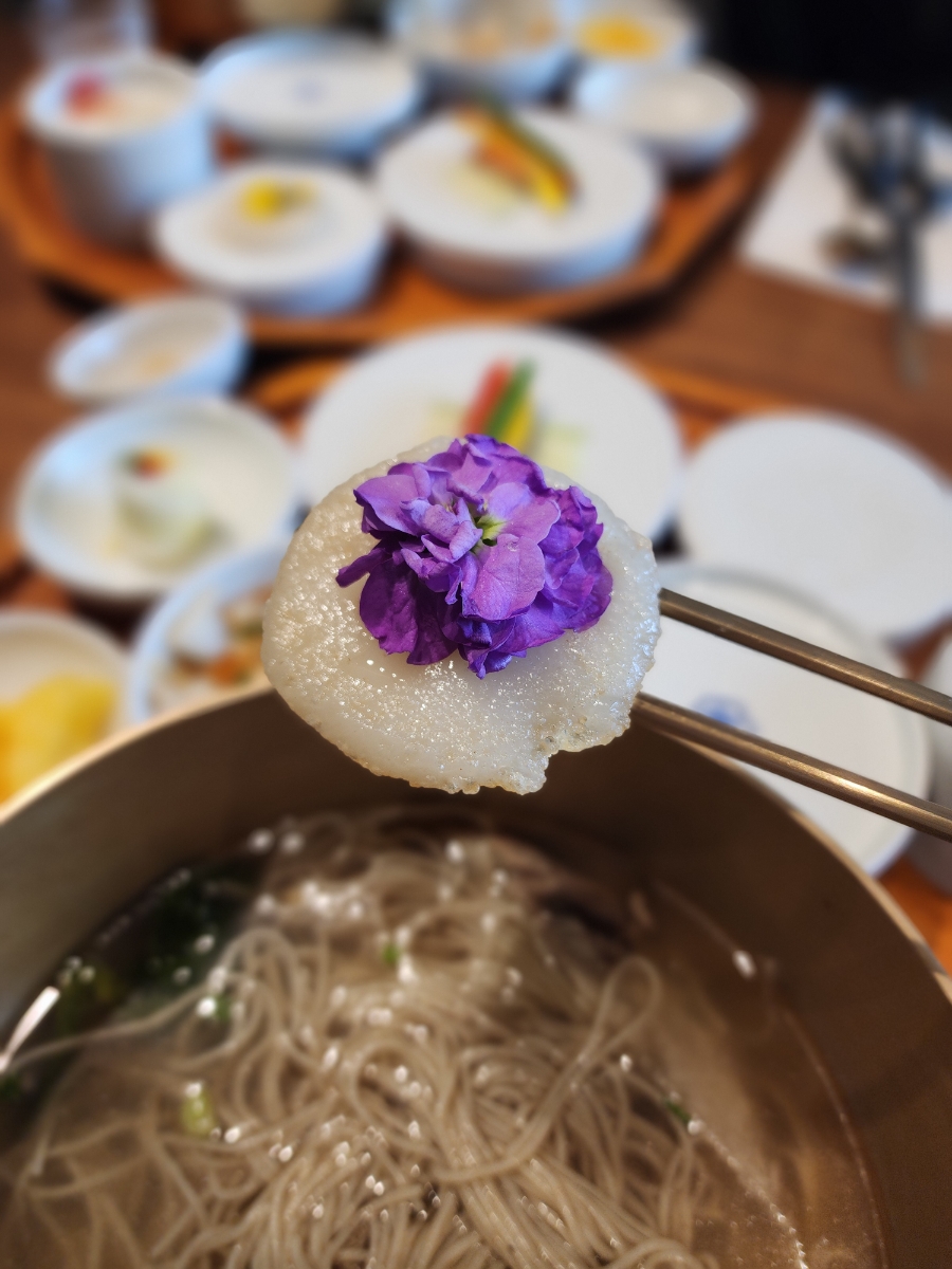 홍대 평양냉면 맛집 서관면옥 점심특선 서관면상 솔직후기