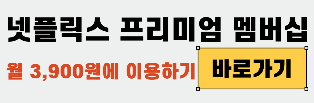 넷플릭스 광고형 스탠다드 프리미엄 요금제 화질 비교 후기, 계정공유금지대안