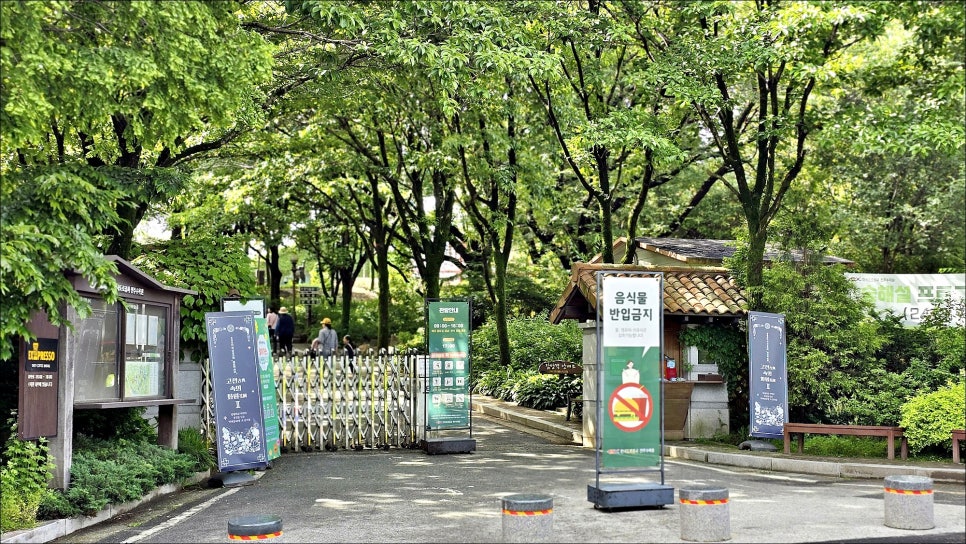 전라북도 여행지 추천 전북 가볼만한곳 한국도로공사 전주수목원 5월 6월 꽃구경!