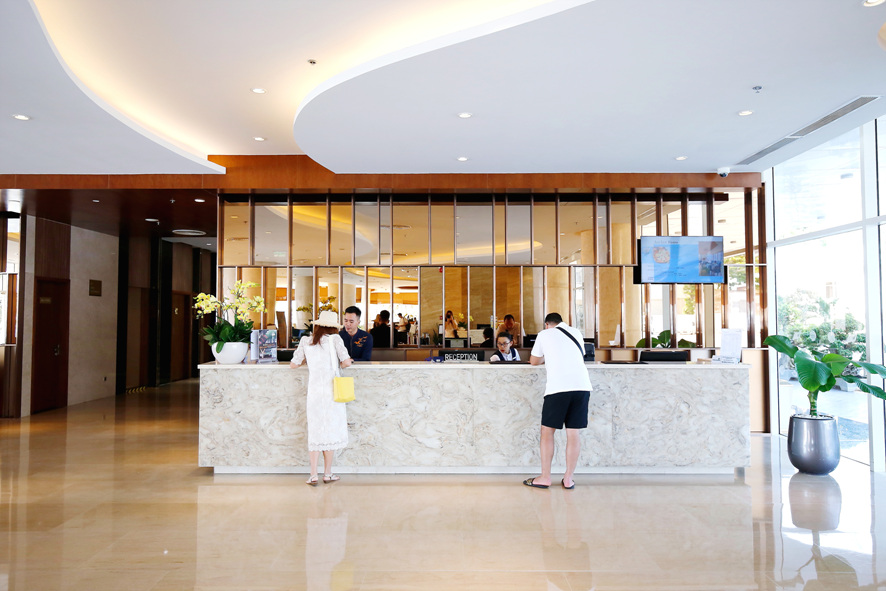 베트남 푸꾸옥 중부 숙소 씨쉘 리조트 10만원 미만 가성비 호텔!