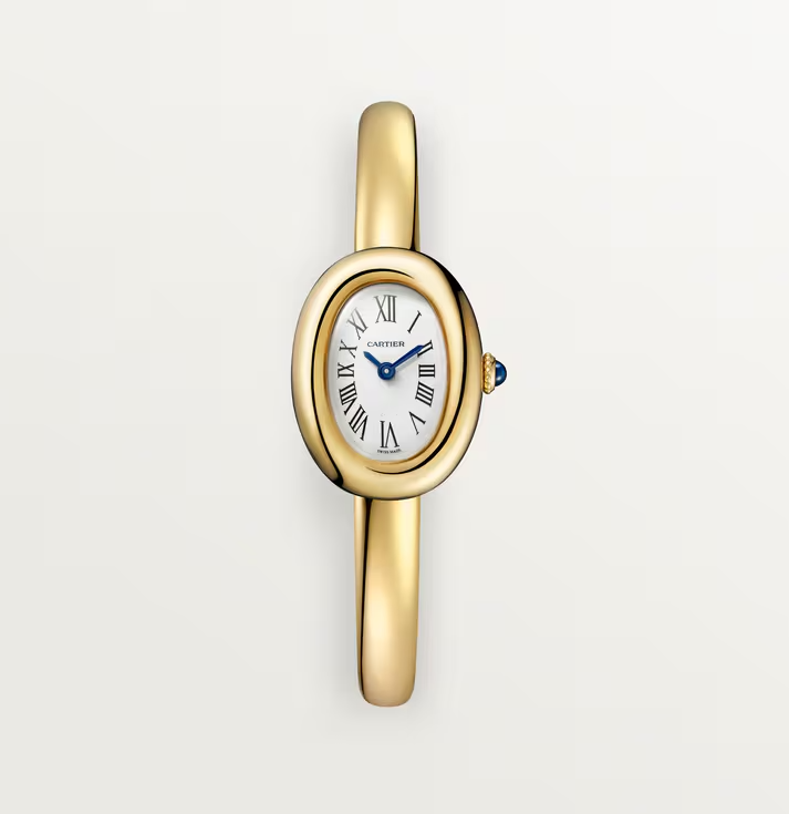 김나영 고급스러운 금시계 여름 까르띠에 여성 명품 시계 브랜드 추천 가격은?