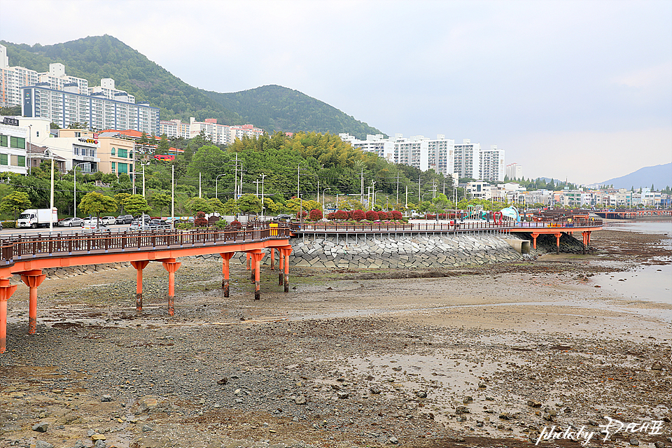 여수 당일치기 코스 기차여행 여수 렌트카 자유여행