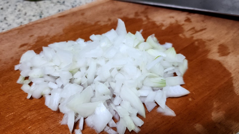 백종원 참치쌈장 만들기 강된장찌개 호박잎쌈 참치강된장 만드는법 호박잎찌기
