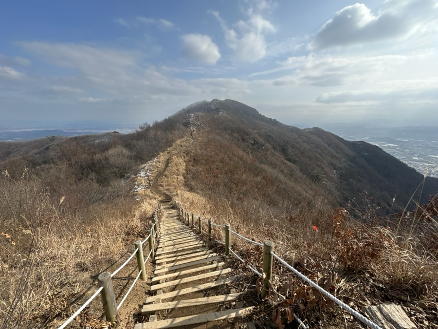 원적산 등산코스