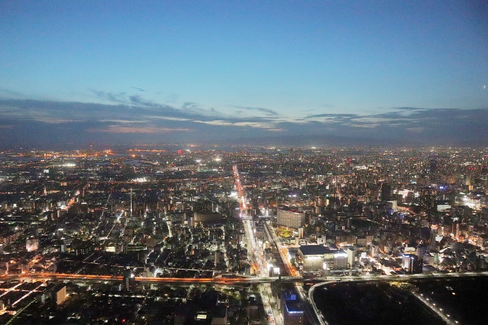 일본 오사카 여행 트립스토어 패키지 여행코스 알아보기