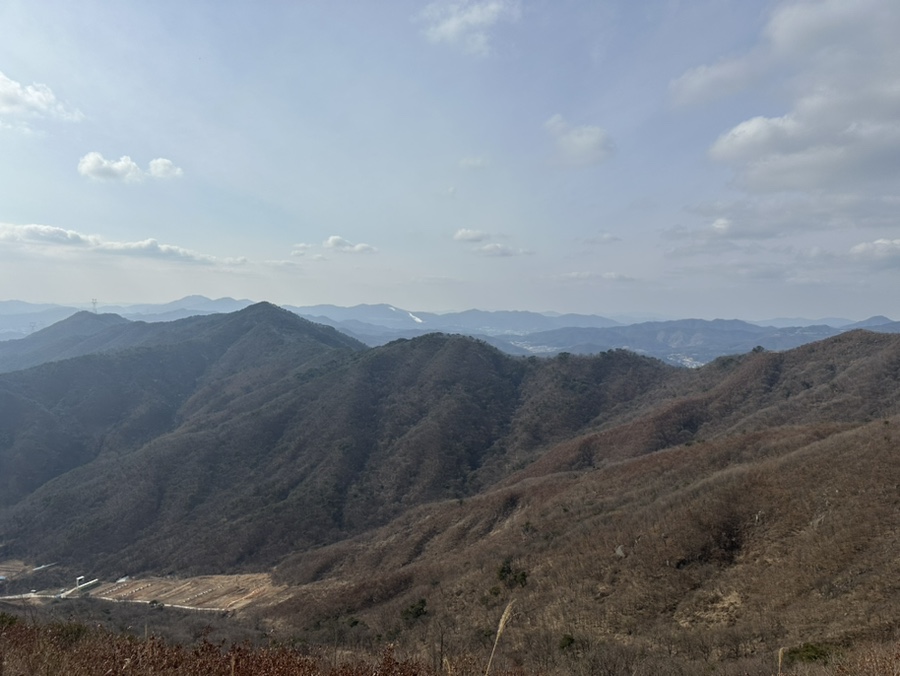 원적산 등산코스