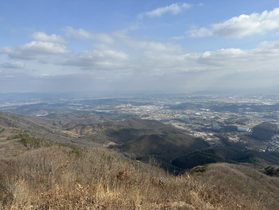 원적산 등산코스