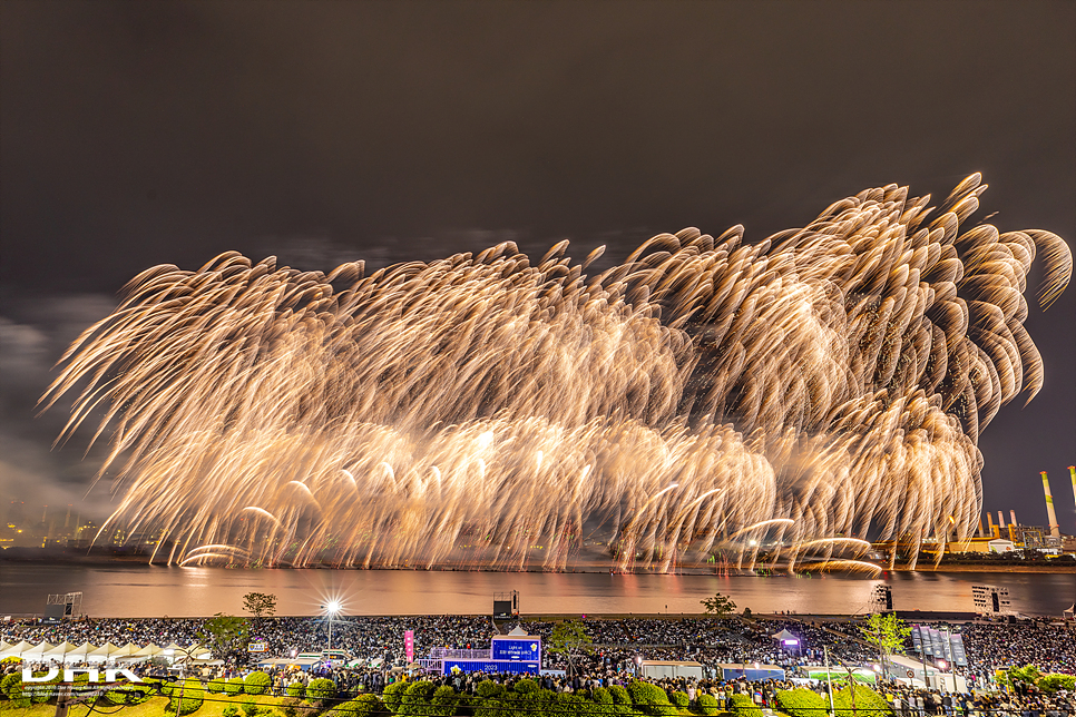 2024 포항국제불빛축제 기본정보 포항가볼만한곳 포항불꽃축제는 영일대해수욕장에서