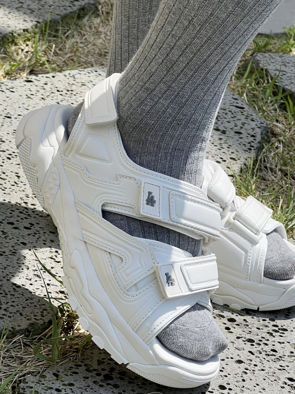 플랫폼 여름 샌들 브랜드 신발 추천 !