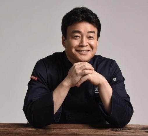 이연복 씨는 왜 TV에 출연하는 것일까?