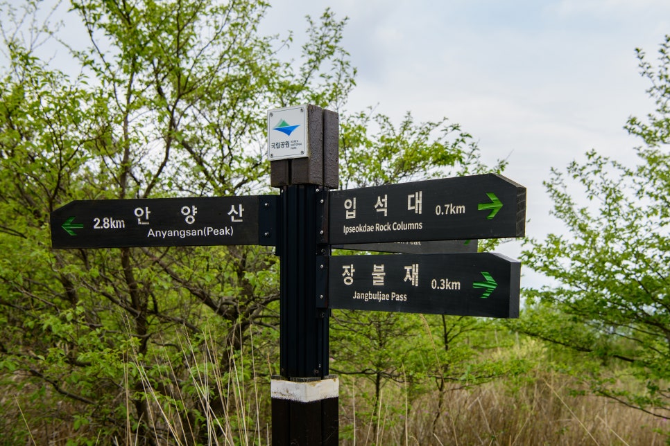 [무등산국립공원] 달콩이를 찾아 떠난 무등산 인왕봉 !!