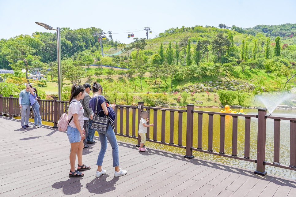 인천 강화도 갈만한곳 강화도 루지 국내 가족여행 추천 서울근교 데이트