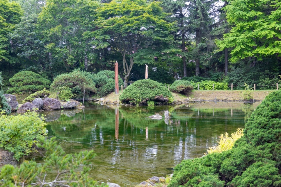 삿포로 항공권 가격 일본 삿포로 여름 여행 날씨 가볼만한곳 총정리