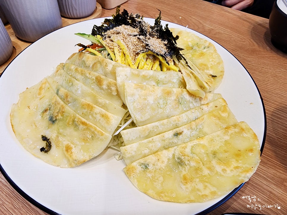 대구 콩국 맛집 대한콩국 본점 대구 먹거리 추천