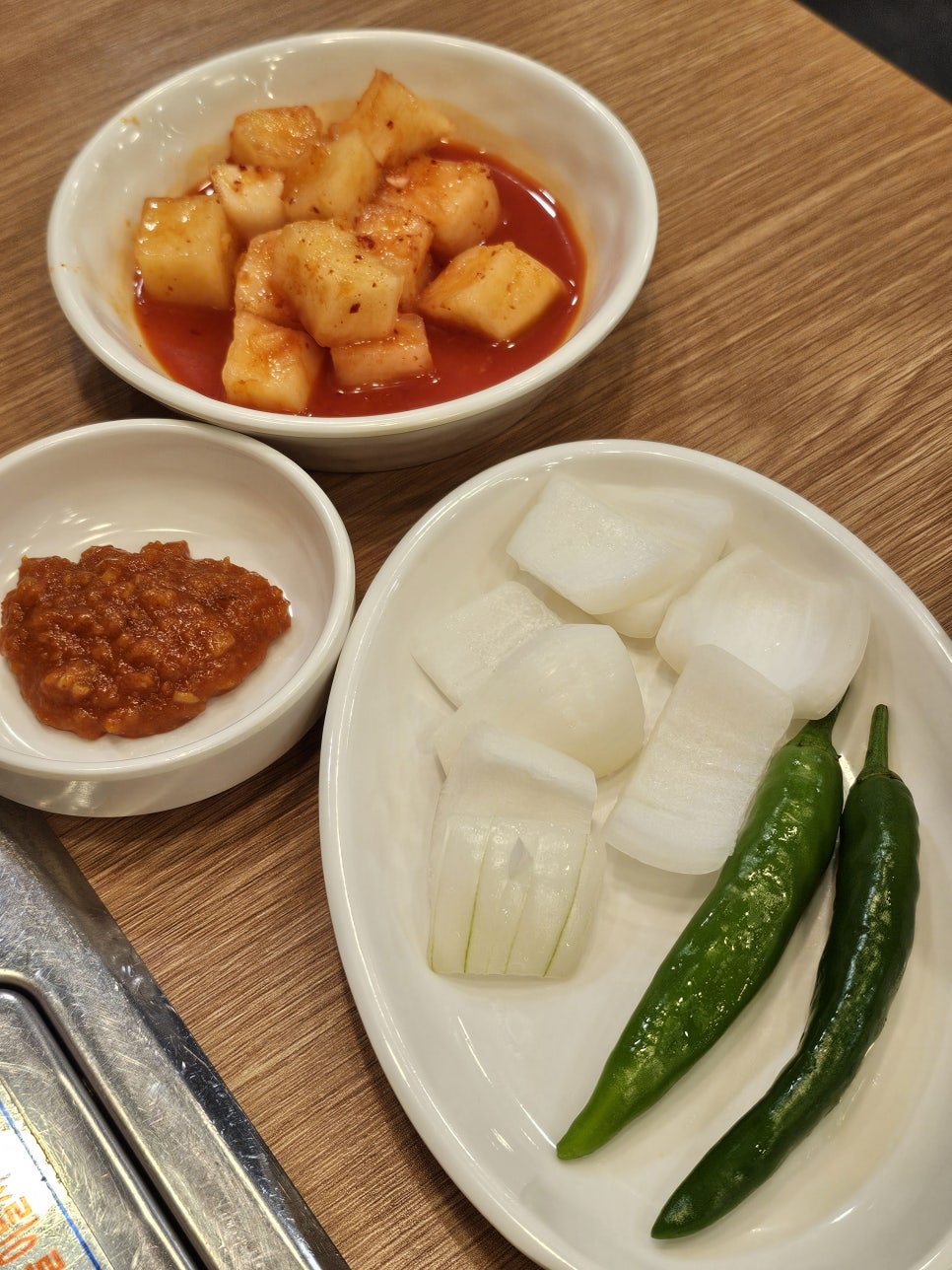 탄방동밥집 고기가 야들야들 착한감자탕해장국