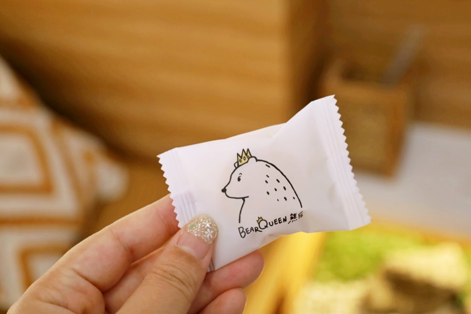 대만 쇼핑리스트 대만공항 기념품 베어퀸 누가크래커 대만 먹거리