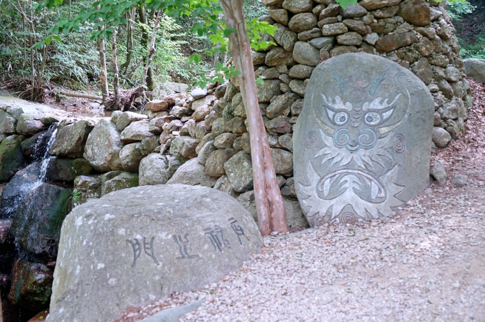 6월 국내여행 추천 하동 가볼만한곳 지리산 청학동 삼성궁 입장료 볼거리