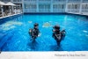 세부 다이빙 리조트 뉴그랑블루 세부 스쿠버다이빙 체험 오픈워터 자격증 취득