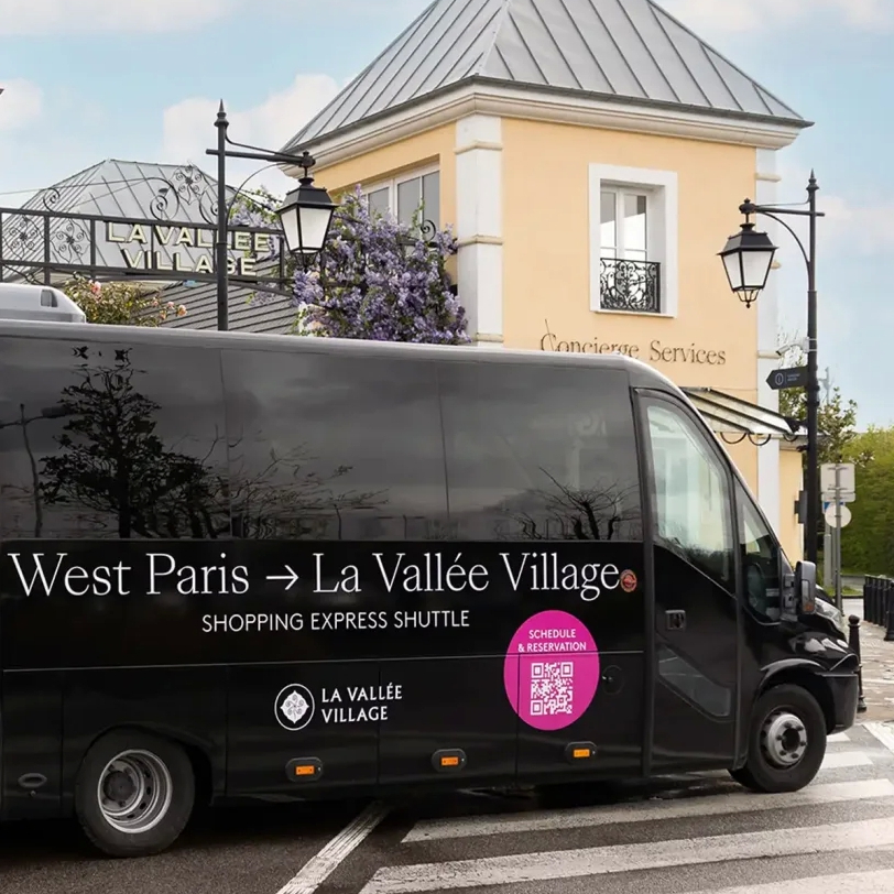 프랑스 여행 파리 유럽 명품 쇼핑 추천 라발레 빌리지 VIP패스 쿠폰