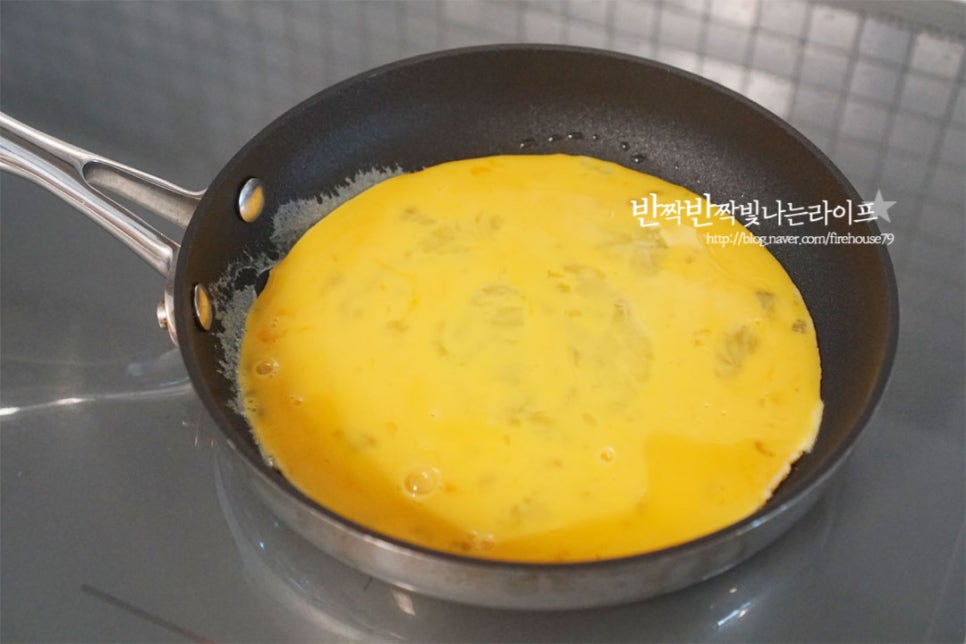 치킨마요덮밥 만들기 치밥 남은 후라이드 치킨 요리