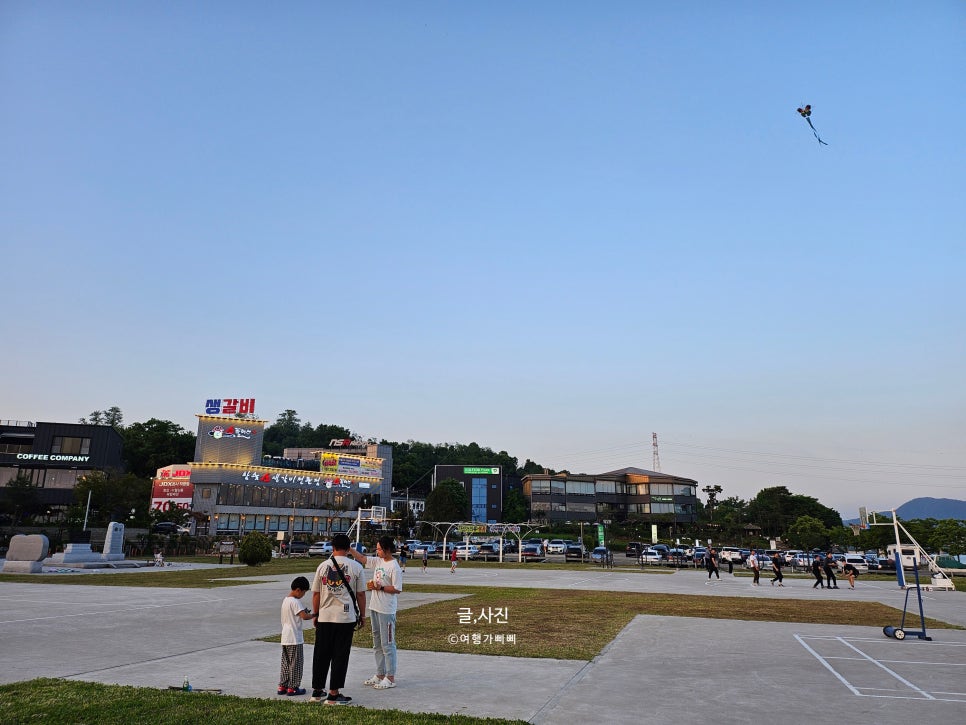 남양주 다산신도시 맛집 생갈비살 전문 소플러스 남양주수석점