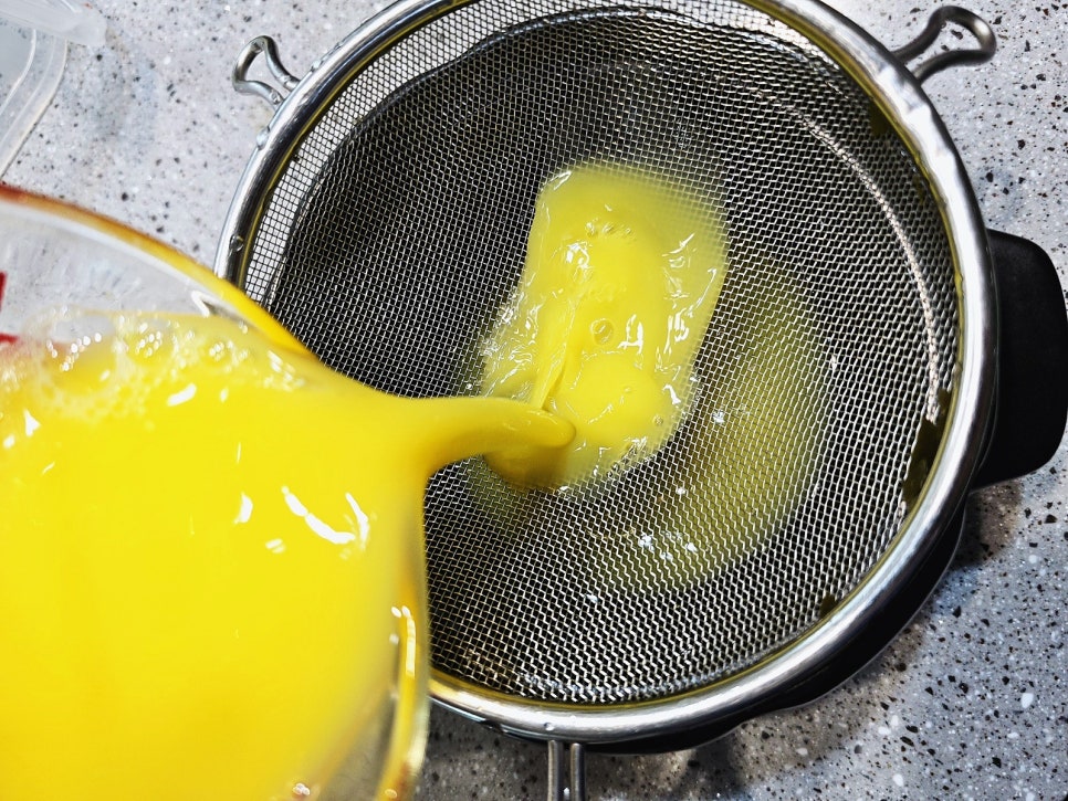 계란찜 만들기 간단한 전자레인지 달걀찜 쉬운 계란요리