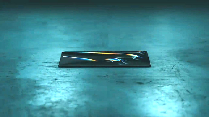 LG 표절한 애플 CF 광고 영상 저격한 삼성전자