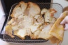 으깬감자구이 에어프라이어 납작 감자구이 감자 요리 굽기