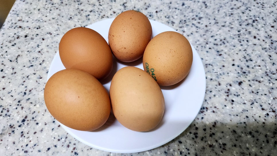야채계란말이 가정식반찬 하트 계란말이 만드는법 계란반찬 달걀말이 계란요리