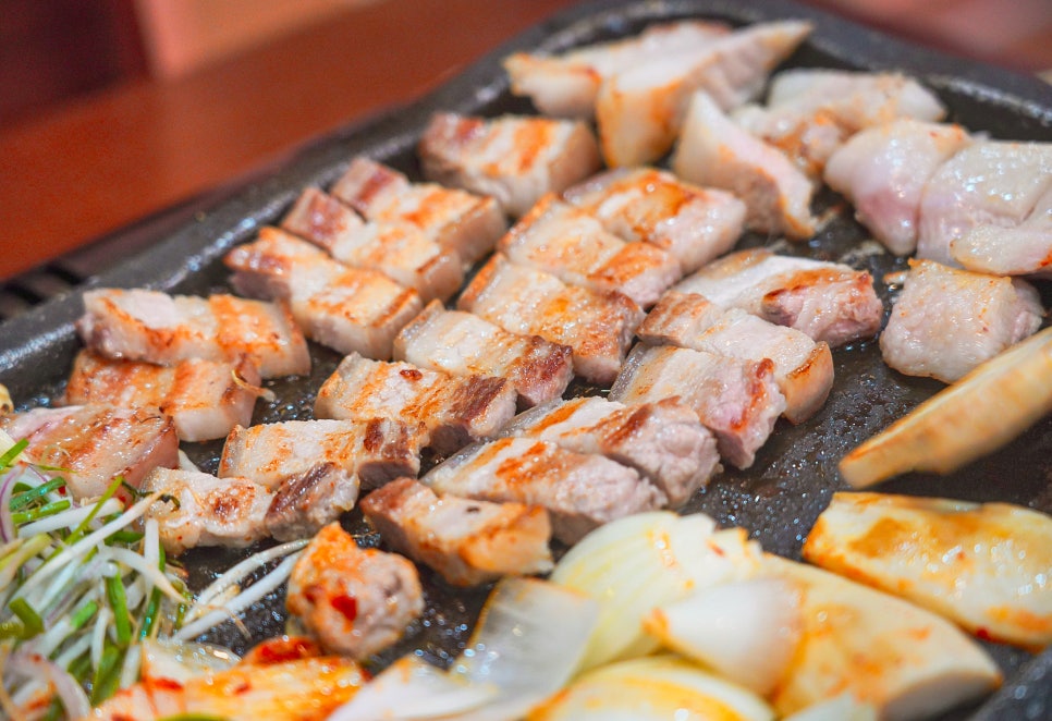 나트랑 맛집 모음 라냐 라이 씨푸드 한식당 안키친 냐벱 베나자 할인 식당