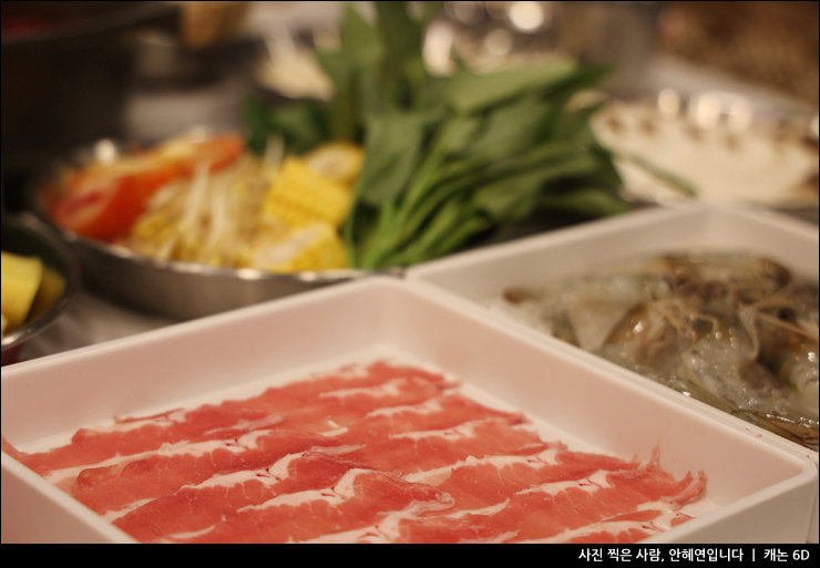 보라카이자유여행 보라카이 맛집 한식 포함 샤브샤브 샤브칸