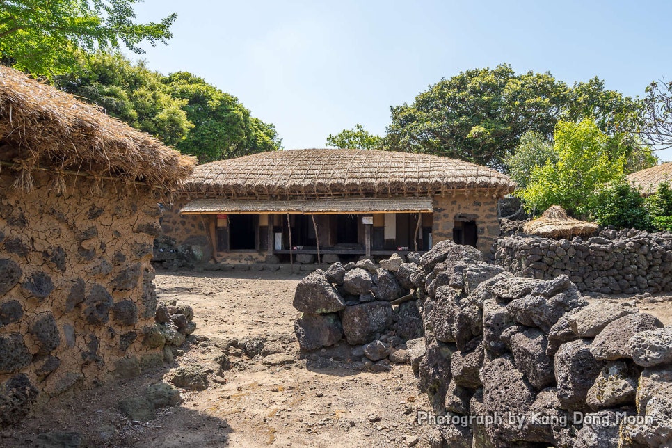 제주도 동쪽 코스 지도 제주도 동쪽 가볼만한곳 표선 제주 성읍민속마을