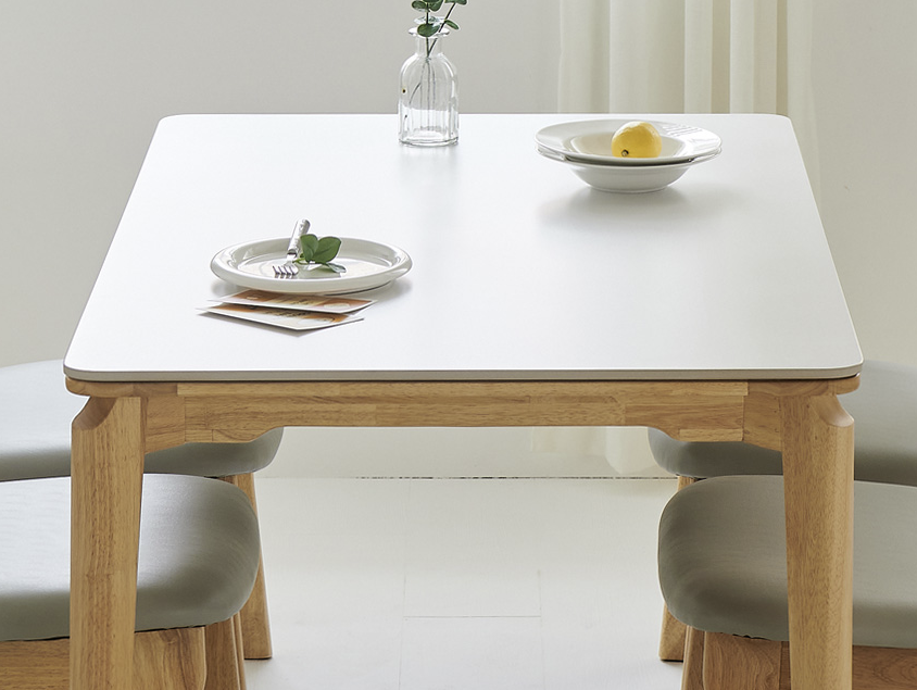 소파 테이블 겸용 낮은 식탁은 어떤 제품이 있을까? 낮은 식탁 완벽 정리