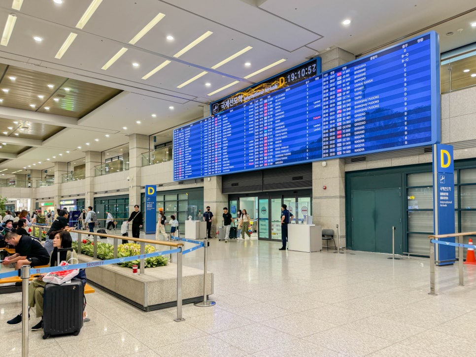 인천공항 콜밴 가격 예약 용인 인천공항택시 대형택시