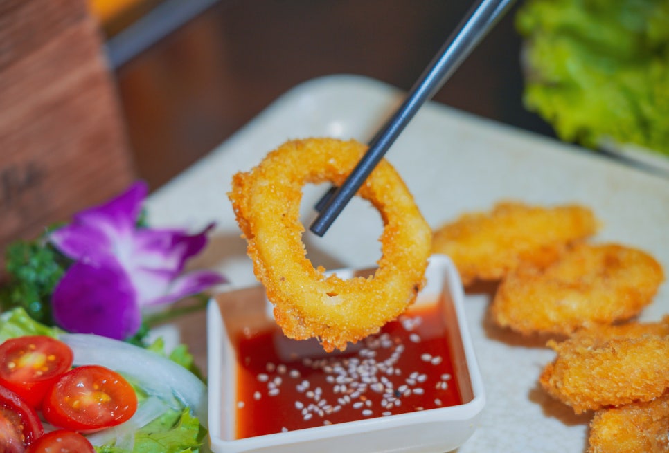 나트랑 맛집 모음 라냐 라이 씨푸드 한식당 안키친 냐벱 베나자 할인 식당