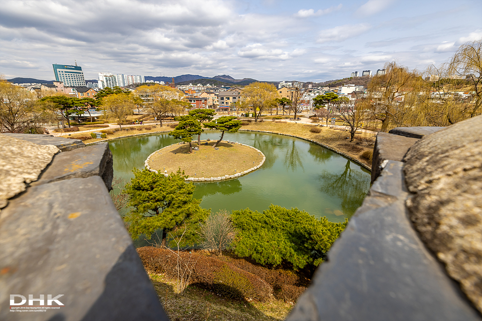 경기도 수원가볼만한곳 수원화성 방화수류정 용연부터 행궁동벽화마을 따라 장안문까지 수원여행코스