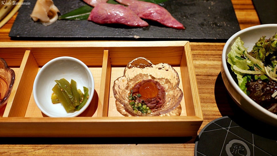 일본 후쿠오카 여행 나카스 후쿠오카 현지인 맛집 야키니쿠 류엔 예약