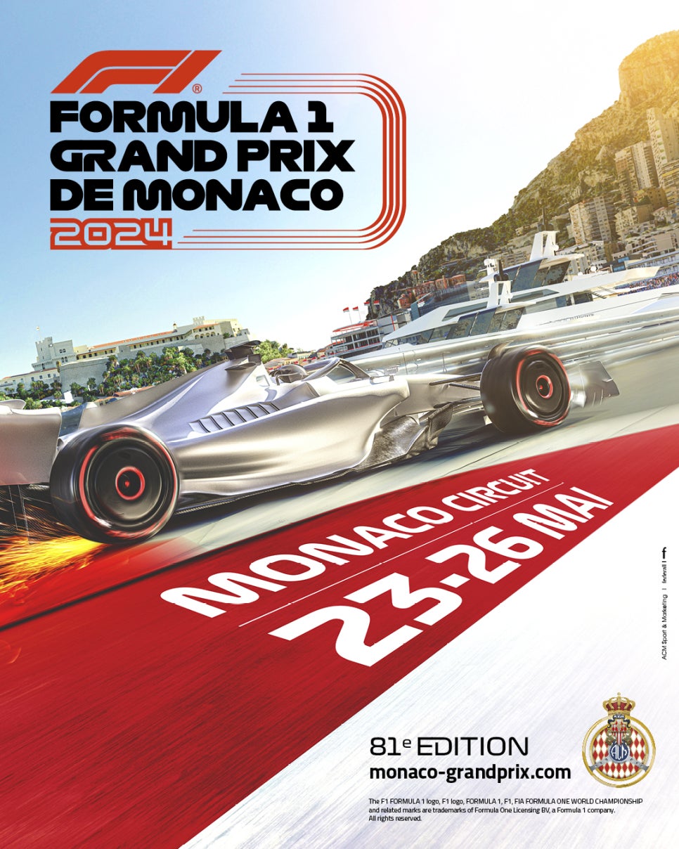 2024 F1 모나코 그랑프리(8R) 프리뷰