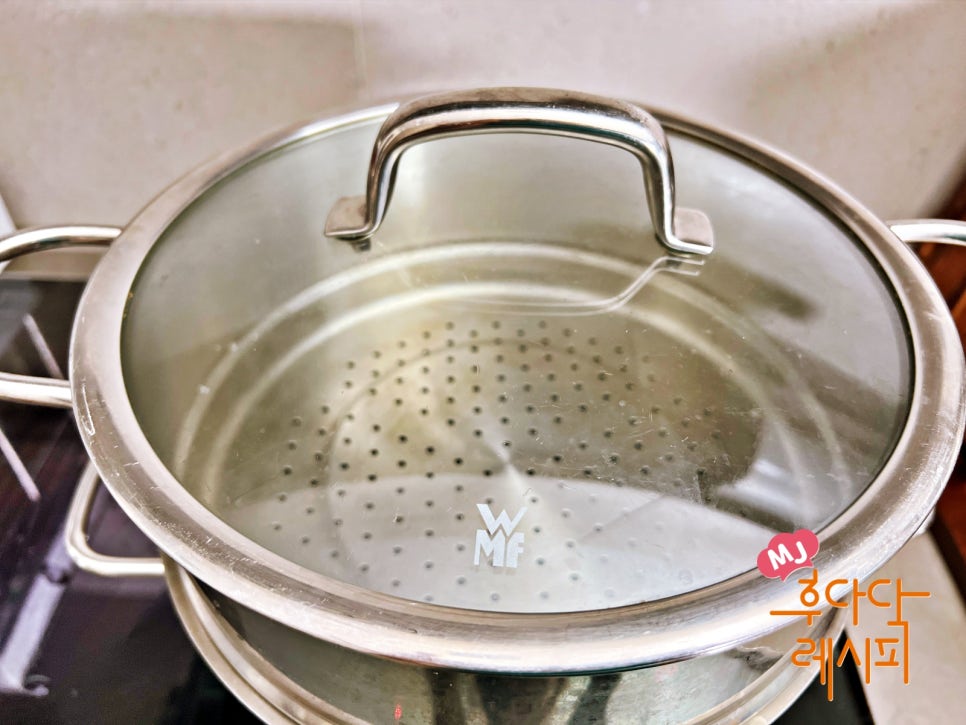 양배추 삶는법 양배추 물에 삶는법 양배추 찌는법
