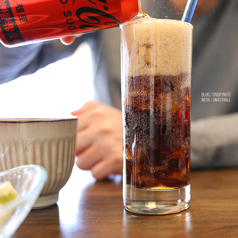 블루리본 서베이 선정 코카-콜라와 함께하는 레드리본 놓칠 수 없는 전국 맛집
