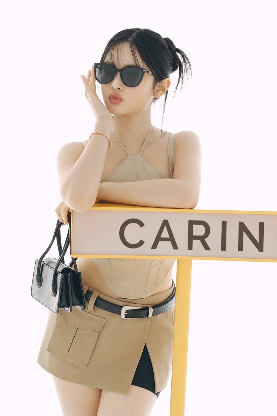 카린 선글라스 추천 면세점 CARIN 여행 필수템