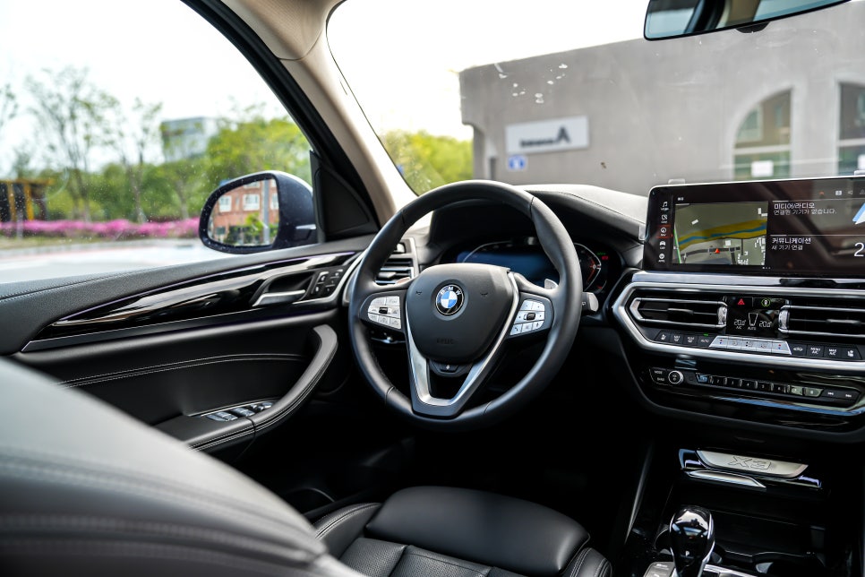 BMW X3 할인 및 무이자 프로모션 시작! 풀체인지 시점과 가격 예상해보기!