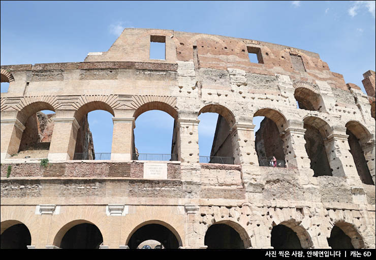 이탈리아여행 로마 콜로세움 티켓 예약 입장권 포로로마노 통합권