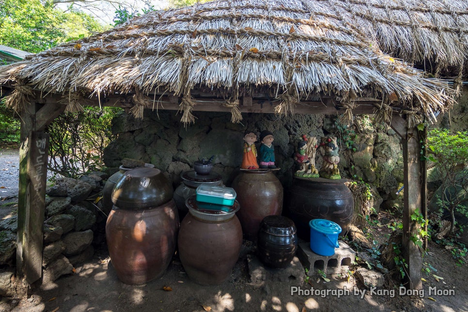 제주도 동쪽 코스 지도 제주도 동쪽 가볼만한곳 표선 제주 성읍민속마을