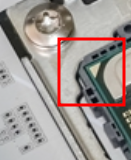 AMD 라이젠 7000 시리즈 AM5 소켓 CPU 장착 방법