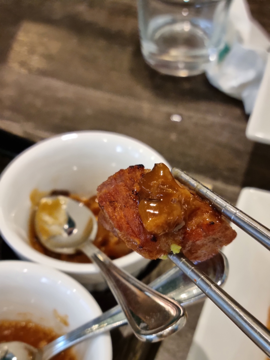 선릉역 맛집 저녁 삼겹살 고민없이 콜~ 남부 선릉점