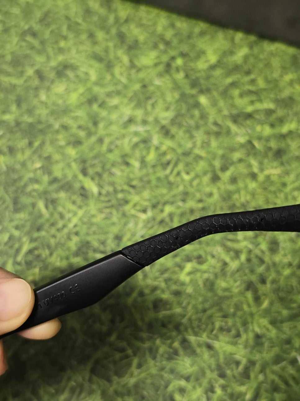 톰디어 골프 선글라스 변색 스포츠고글 골프용품선물 라운딩준비물 추천